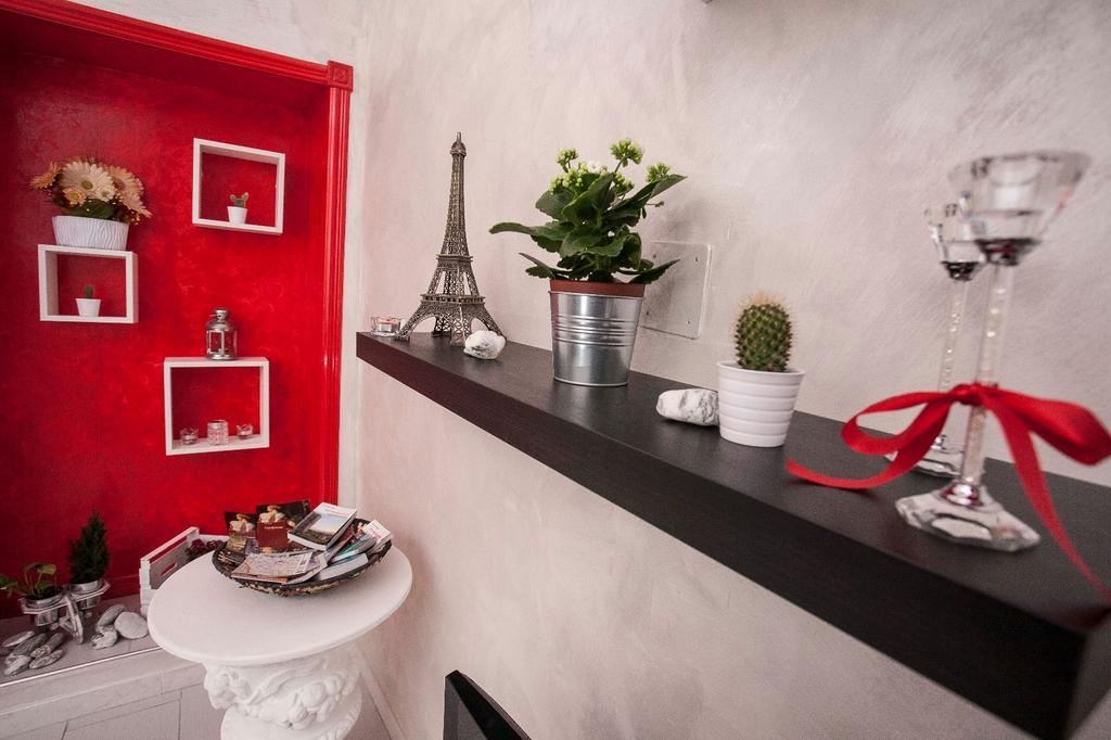Made In Naples Apartment Exterior photo